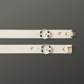 LED háttérvilágítás LG 49UJ65 27LED | 49LJ, 49UJ