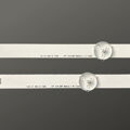 LED háttérvilágítás Philips 47