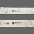 LED háttérvilágítás Philips LB55072 V0 | 55PUS