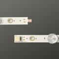 LED háttérvilágítás Philips LB55073 V0 | 55PUS