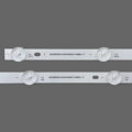 LED háttérvilágítás Philips 50
