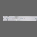 LED háttérvilágítás Philips 43