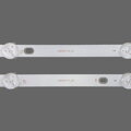 LED háttérvilágítás Philips 65