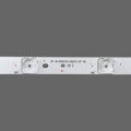 LED háttérvilágítás Sharp 49