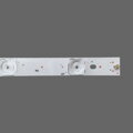 LED háttérvilágítás Sharp 49