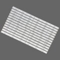 LED háttérvilágítás Sharp 49" RF-AJ490E32-0601L-01 + R