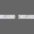 LED háttérvilágítás Sharp 49