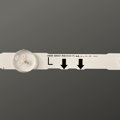LED háttérvilágítás Samsung D4GE-320DC1-R2 | UE32H, UE32J