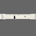 LED háttérvilágítás Samsung D4GE-320DC0-R3 | UE32H4, UE32J4