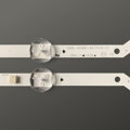 LED háttérvilágítás Samsung V5DN-320SM1-R2 | UE32J, UE32M