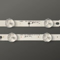 LED háttérvilágítás Samsung BN96-28766A + BN96-28767A 12LED | UE40EH