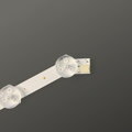 LED háttérvilágítás Samsung BN96-28766A + BN96-28767A 12LED | UE40EH
