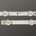 LED háttérvilágítás Samsung BN96-28766A + BN96-28767B 13LED | UE40EH