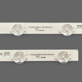 LED háttérvilágítás Samsung D1GE-400SCA-R3 | UE40EH 