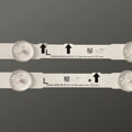 LED háttérvilágítás Samsung D4GE-400DCA-R1 | UE40H, UE40J