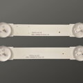 LED háttérvilágítás Samsung V5DU-400DCA-R1 | UE40JU, UE40KU, UE40MU, UE40KU