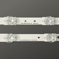 LED háttérvilágítás Samsung V6DU-430DCA-R2 | UE43KU, UE43MU