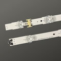 LED háttérvilágítás Samsung V6DU-430DCA-R2 | UE43KU, UE43MU