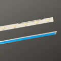 LED háttérvilágítás Samsung BN96-46053A | UE43NU, UE43RU