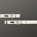 LED háttérvilágítás Samsung BN96-50319A + BN96-50320A | UE43TU