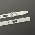 LED háttérvilágítás Samsung BN96-50319A + BN96-50320A | UE43TU