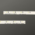 LED háttérvilágítás Samsung V6LF-490SFA-LED31 hűtőborda nélkül | UE49K