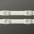 LED háttérvilágítás Samsung V6DU-500DCA-R2 | UE50KU, UE50MU 