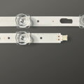 LED háttérvilágítás Samsung BN96-50317A + BN96-50318A | UE50TU