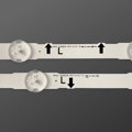 LED háttérvilágítás Samsung D4GE-550DCA-R3 | UE55H, UE55J