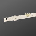 LED háttérvilágítás Samsung D4GE-550DCA-R3 | UE55H, UE55J