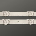 LED háttérvilágítás Samsung V5DU-550DCA-R1 | UE55JU, UE55KU, UE55MU, UE55KU