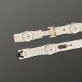 LED háttérvilágítás Samsung V5DU-550DCA-R1 | UE55JU, UE55KU, UE55MU, UE55KU