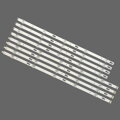 LED háttérvilágítás Samsung BN96-50315A + BN96-50316A | UE55TU