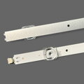 LED háttérvilágítás Samsung BN96-50315A + BN96-50316A | UE55TU