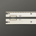 LED háttérvilágítás Samsung BN96-39350B + BN96-39351B| UE65KS