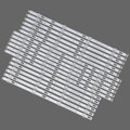 LED háttérvilágítás Samsung BN96-50310A, BN96-50311A, BN96-50312A | UE75TU