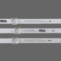 LED háttérvilágítás Samsung BN96-50310A, BN96-50311A, BN96-50312A | UE75TU