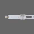 LED háttérvilágítás Samsung BN96-50310A, BN96-50311A, BN96-50312A | UE75TU