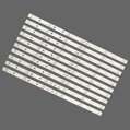 LED háttérvilágítás TCL 50C715, 50C716