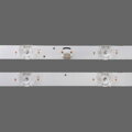 LED háttérvilágítás TCL 65