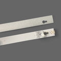 LED háttérvilágítás Thomson 55HR330M05A8 | 55UC