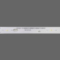 LED háttérvilágítás Panasonic 49