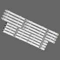 LED háttérvilágítás Samsung 40" V5DF-400DCA-R2 + V5DF-400DCB-R2