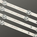 LED háttérvilágítás Vestel VES430QNYL-2D-N01