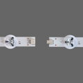 LED háttérvilágítás Vestel / Panasonic 400DLED-SLIM-REV01, 23339336