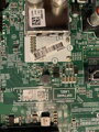 EAX67872805 (1.1) LG 55UK6200PLA használt alkatrész