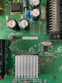 TP.S506.PB801 Changhong LED32D2200H használt pótalkatrészek