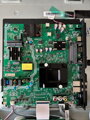 RSAG7.820.13696/ROH Hisense 55A6N használt alkatrészek