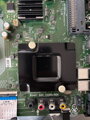 RSAG7.820.12365/ROH Hisense 58A6BG használt alkatrészek