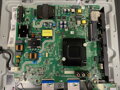 RSAG7.820.8751 ROH Hisense H55B7100 használt alkatrész